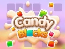 Candy Blocks